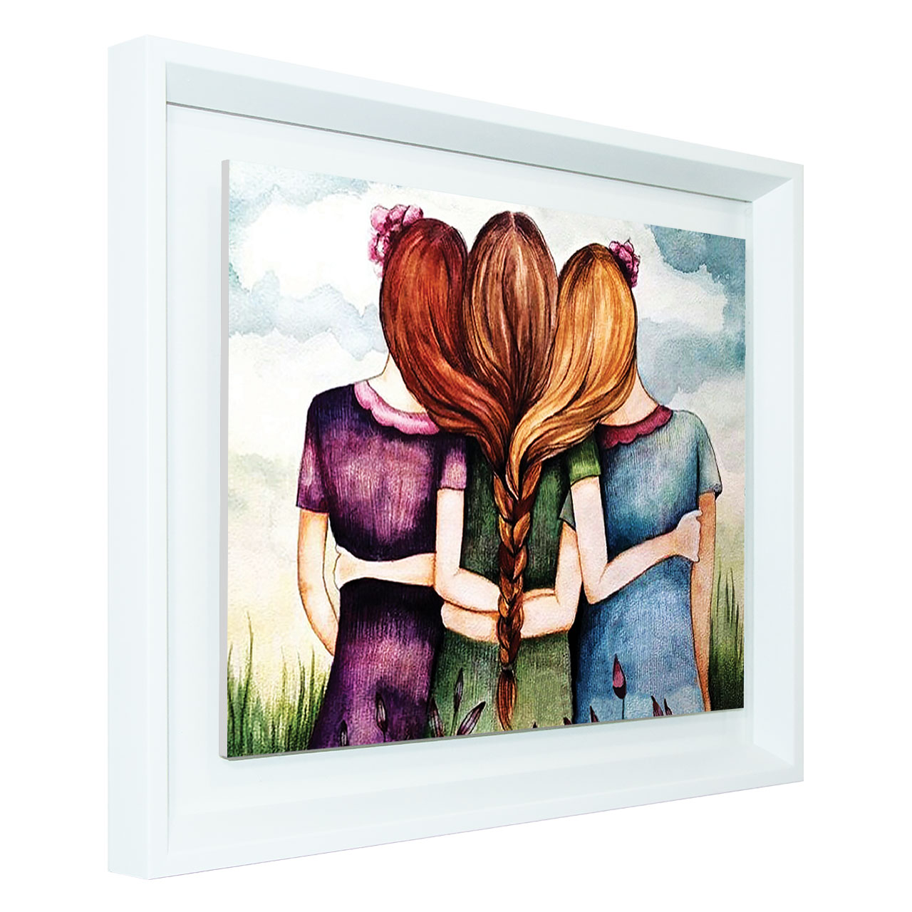 117قاب-سفید-30در40