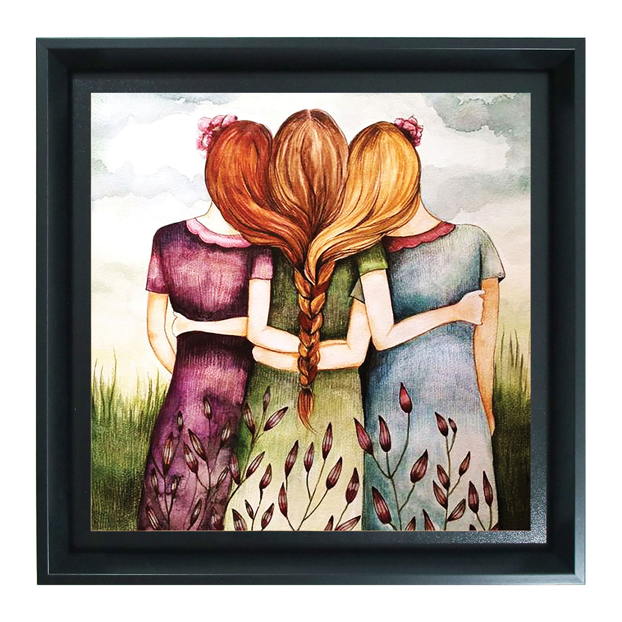 117مشکی-40در40