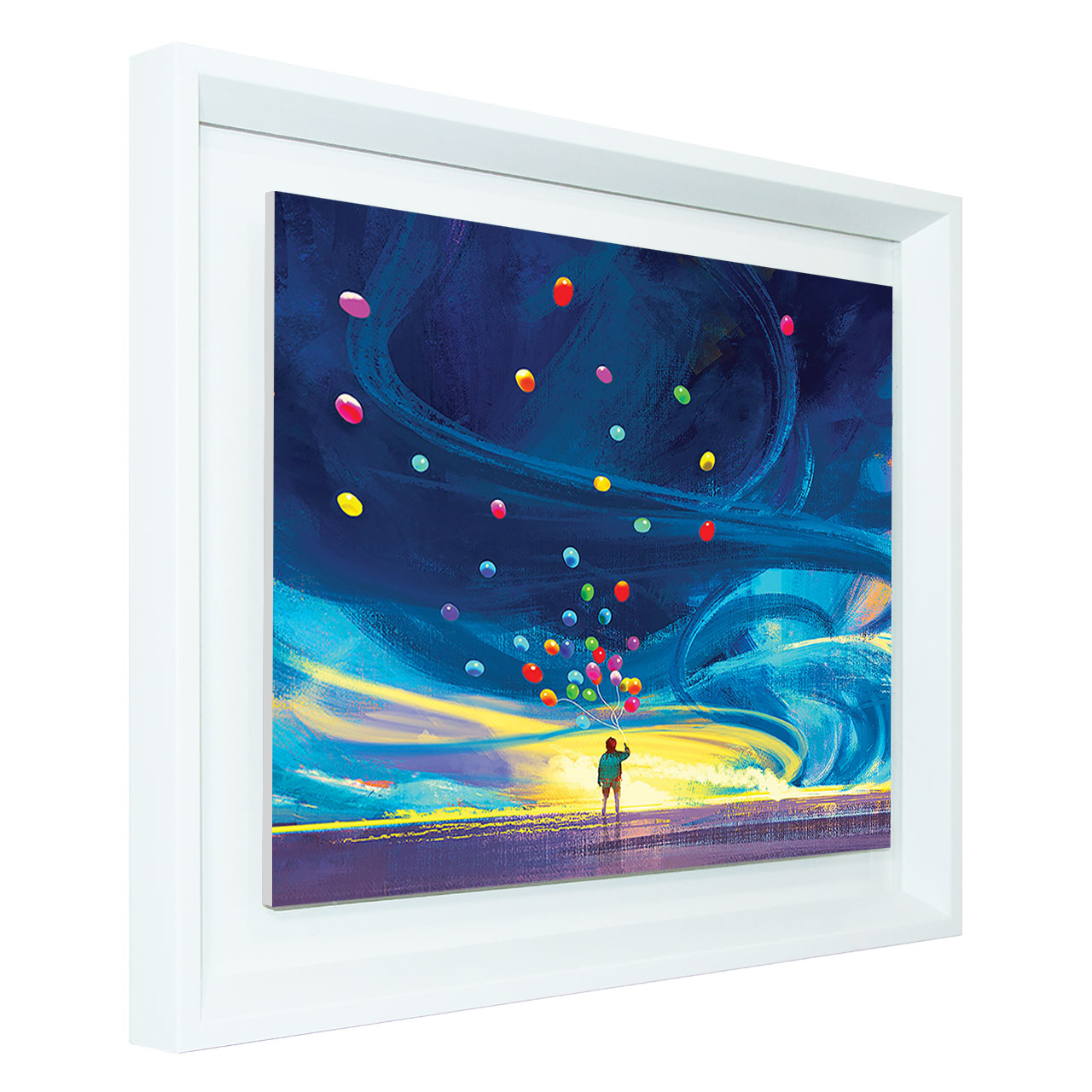 860قاب-سفید-30در40